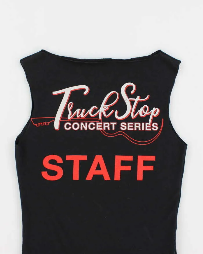 Rokit Originals Rework Slash Tank - M sold by Rokit product image thumbnail 3