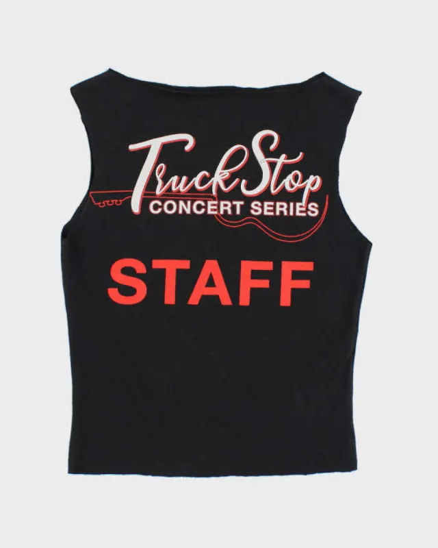 Rokit Originals Rework Slash Tank - M sold by Rokit