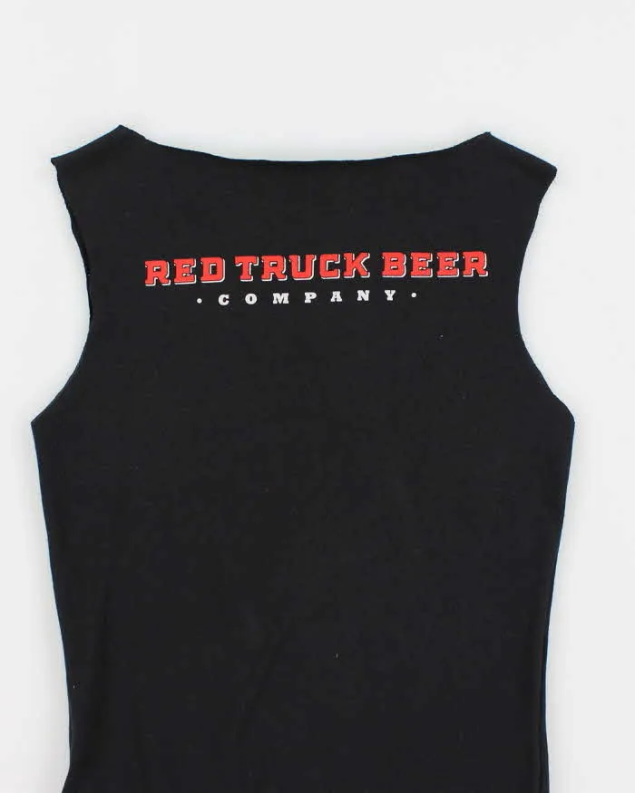 Rokit Originals Rework Slash Tank - M sold by Rokit product image thumbnail 4