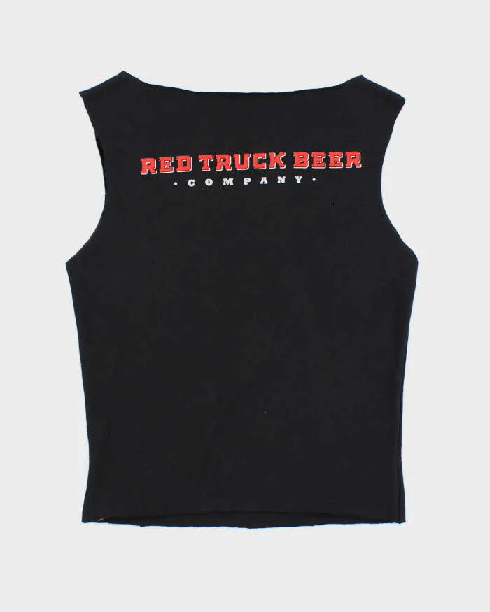Rokit Originals Rework Slash Tank - M sold by Rokit product image thumbnail 2