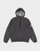 Adidas Checked Pullover Windbreaker Jacket - S sold by Rokit