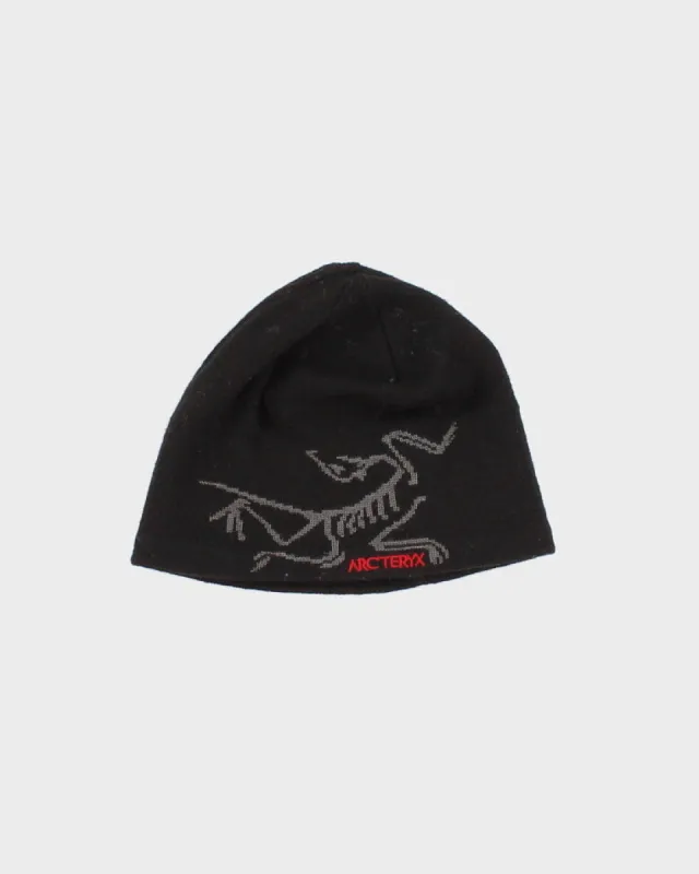 帽子 ARC'TERYX Bird Head Toque Orca Arc'teryx Bird Head Toque Orca - SS24 - US