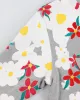 Pharell Williams x Adidas Daisy Sweatshirt - M sold by Rokit