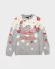 Pharell Williams x Adidas Daisy Sweatshirt - M sold by Rokit