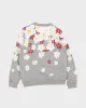 Pharell Williams x Adidas Daisy Sweatshirt - M sold by Rokit