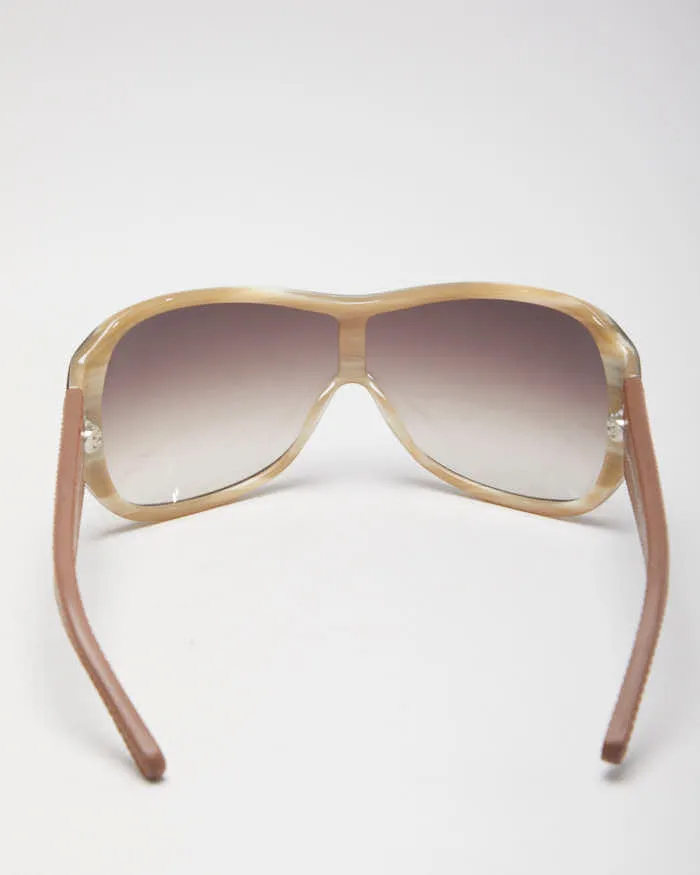 Vintage Y2k 00s Tory Burch Sunglasses sold by Rokit product image thumbnail 5