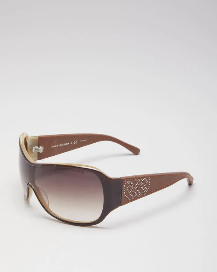 Vintage Y2k 00s Tory Burch Sunglasses sold by Rokit product image thumbnail 3