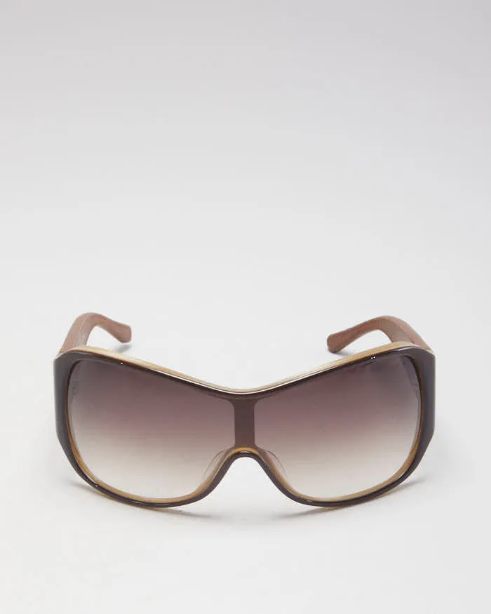 Vintage Y2k 00s Tory Burch Sunglasses sold by Rokit product image thumbnail 2