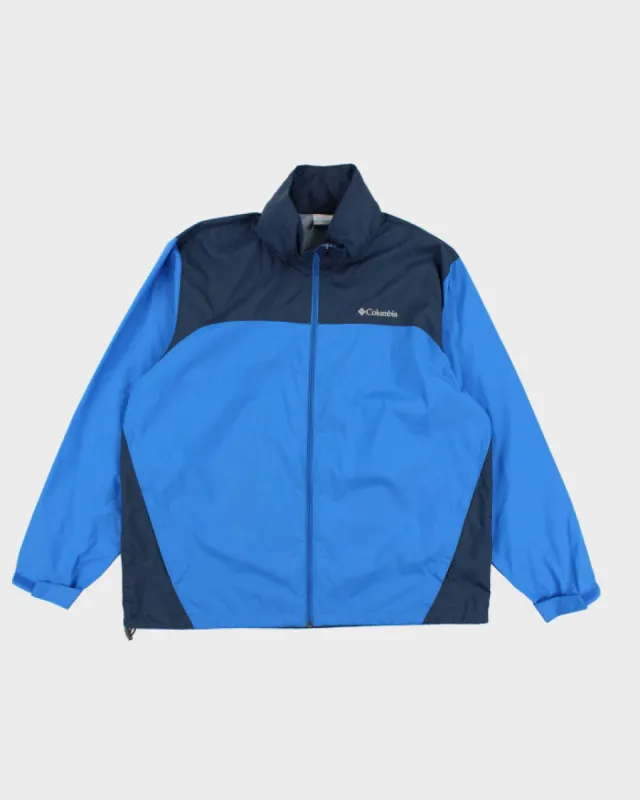 Columbia Windbreaker Jacket - XL sold by Rokit