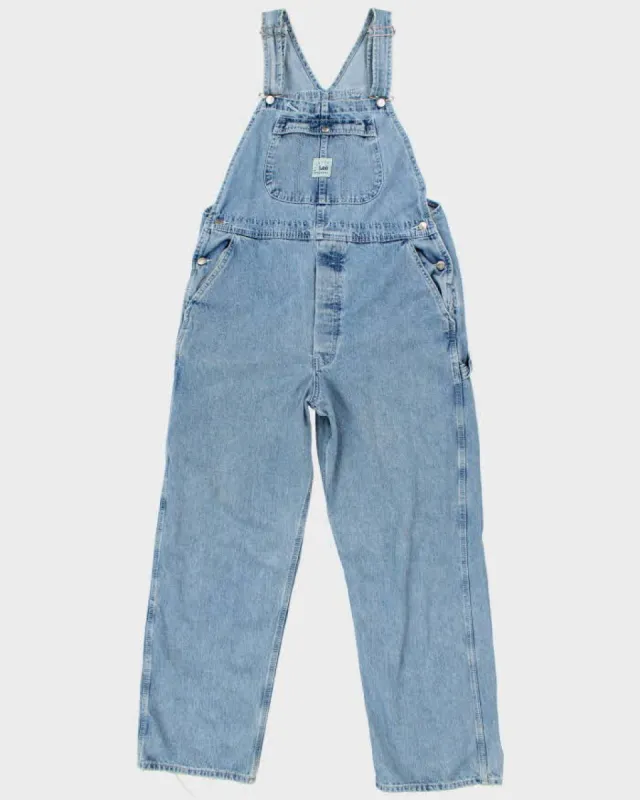 Vintage Lee Dungarees - W38 L31 sold by Rokit