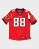 Men's Red Tony Gonzalez Atlanta Falcons X NHL  Jersey - S sold by Rokit