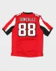 Men's Red Tony Gonzalez Atlanta Falcons X NHL  Jersey - S sold by Rokit