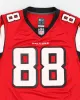Men's Red Tony Gonzalez Atlanta Falcons X NHL  Jersey - S sold by Rokit