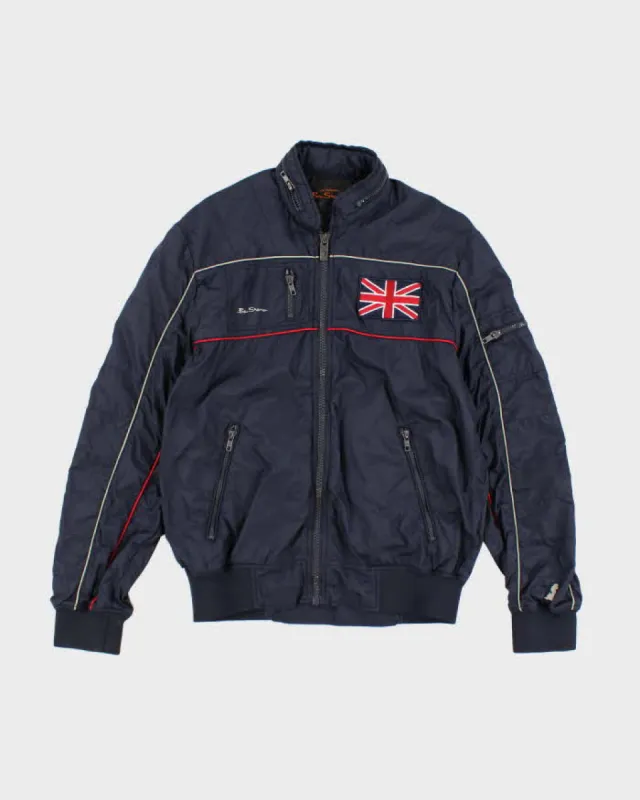 Vintage Ben Sherman Union Jacket Jacket - M sold by Rokit