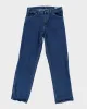 Vintage Dickies Wide Leg Carpenter Denim Jeans - W34 L30 sold by Rokit