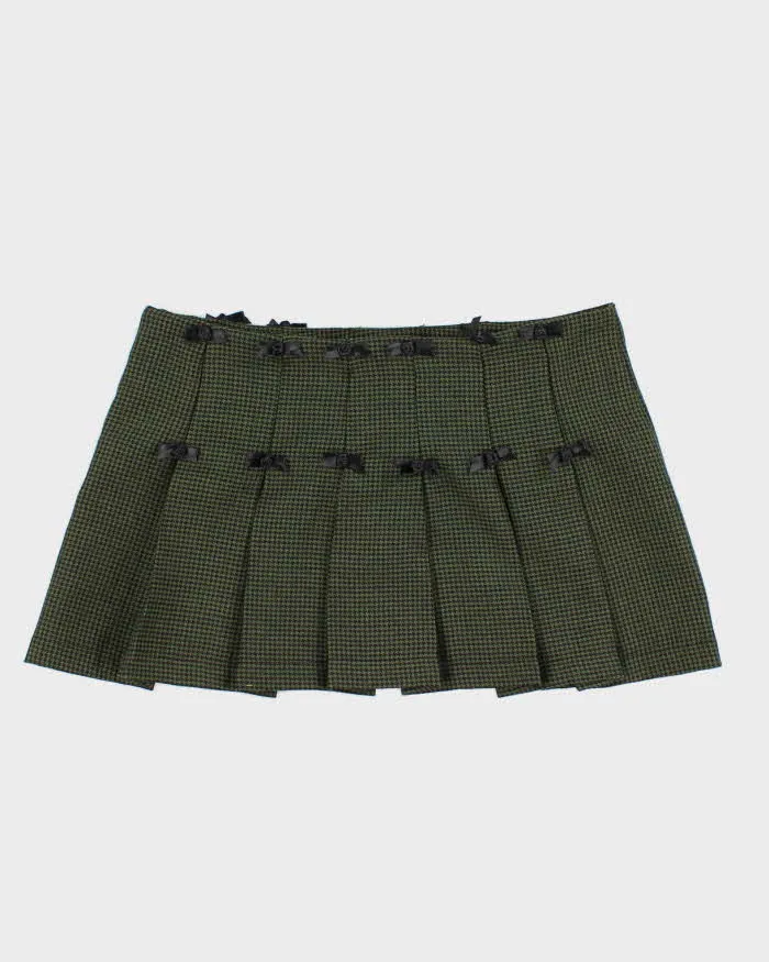Rokit Originals Roxy Mini Skirt - M sold by Rokit product image thumbnail 2