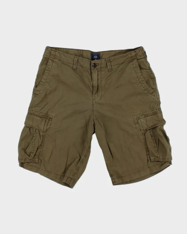 Vintage  GAP Cargo Shorts - W34 L10 sold by Rokit