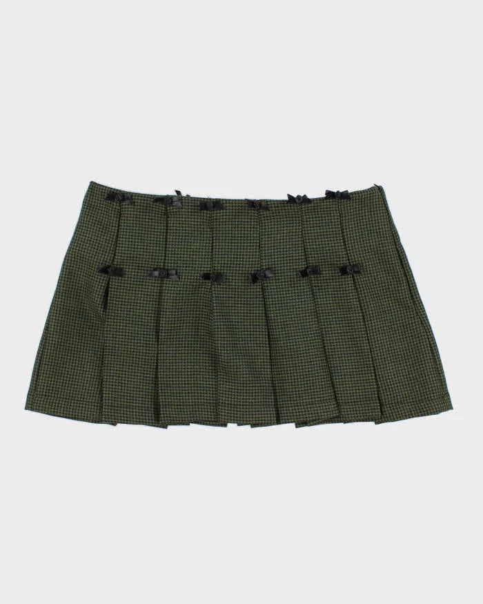 Rokit Originals Roxy Mini Skirt - M sold by Rokit