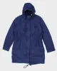 Vintage Levi's Hooded Parka Jacket - M sold by Rokit
