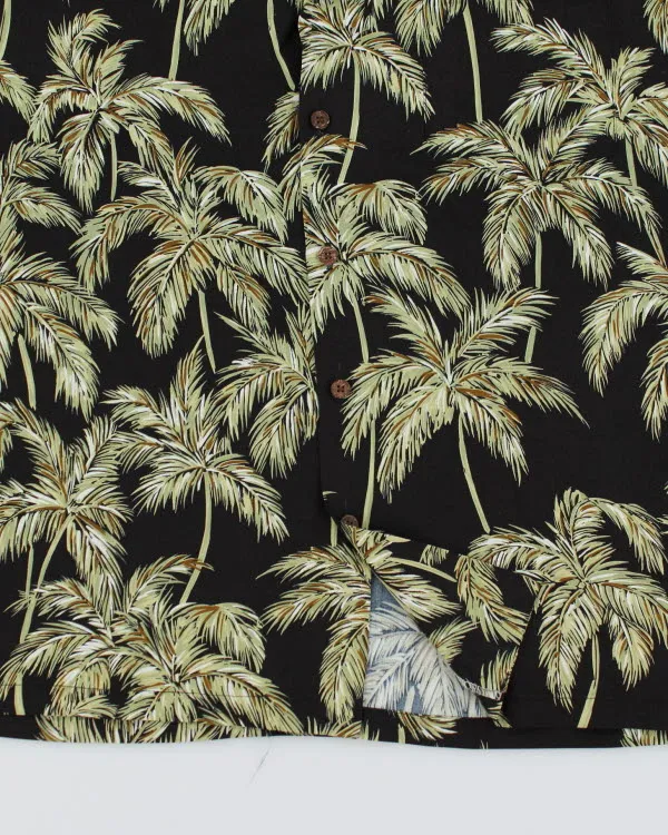 Kalaheo Hawaiian Shirt - L sold by Rokit product image thumbnail 4