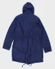 Vintage Levi's Hooded Parka Jacket - M sold by Rokit