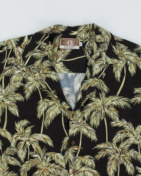 Kalaheo Hawaiian Shirt - L sold by Rokit product image thumbnail 3