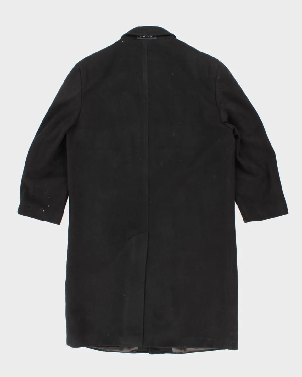 Vintage Nautica Long Coat - L sold by Rokit product image thumbnail 2
