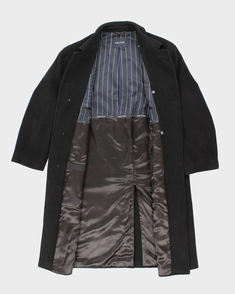 Vintage Nautica Long Coat - L sold by Rokit product image thumbnail 3