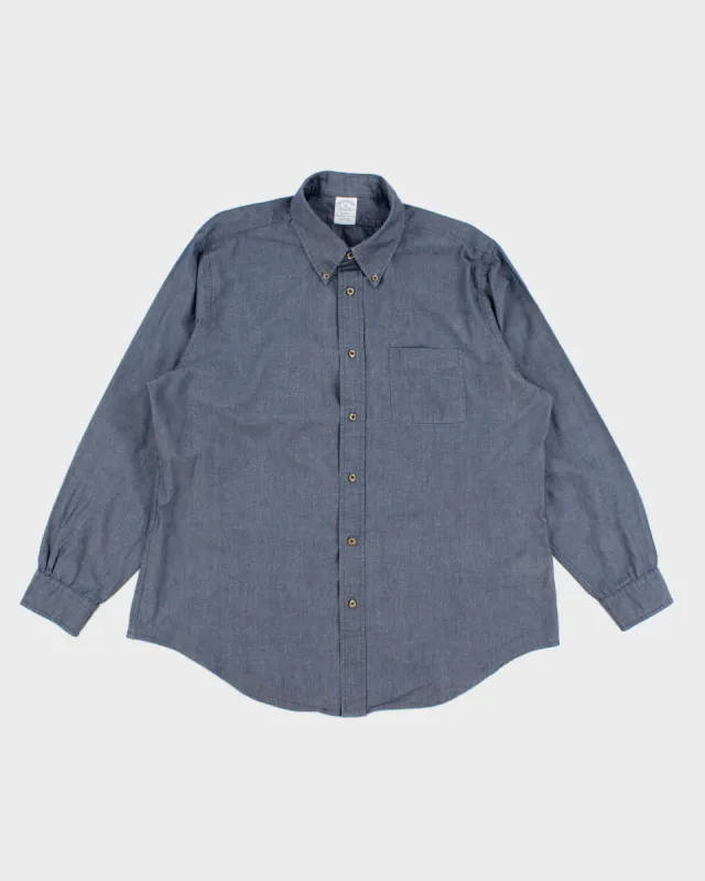 Men's Brooks Brothers Shirt - XL sold by Rokit