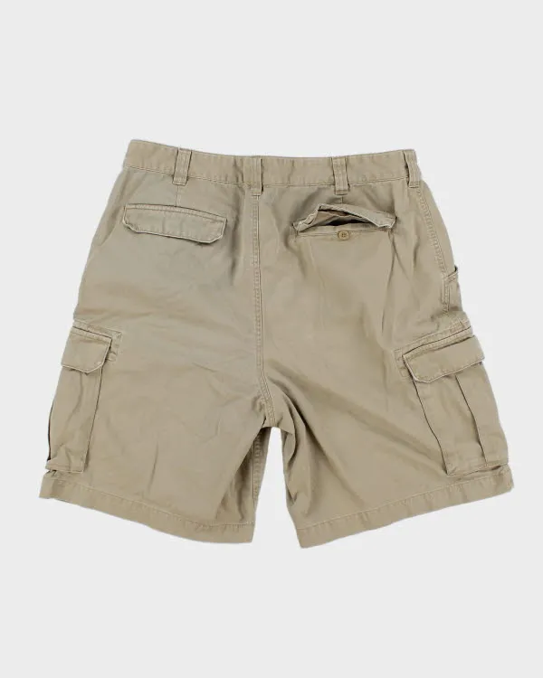 Vintage Tommy Hilfiger Cargo Shorts - W38 L9 sold by Rokit product image thumbnail 2