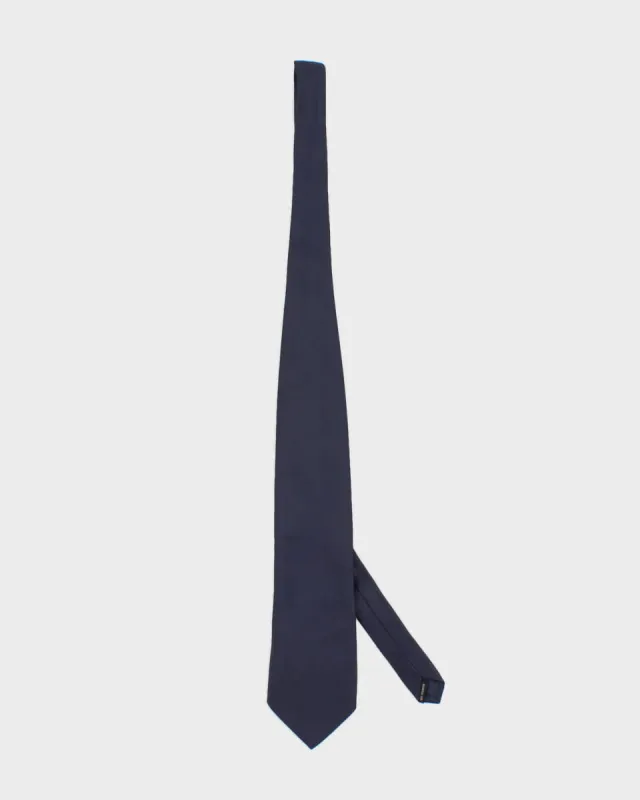Vintage Silk Valentino 90's Tie made by Valentino