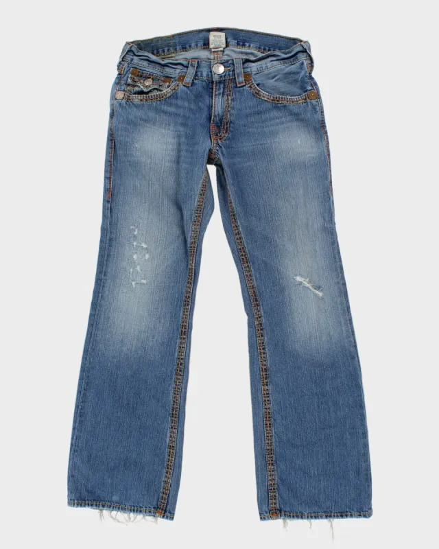 Y2k 00s Mecca Jeans - W32 L32 | Parallel
