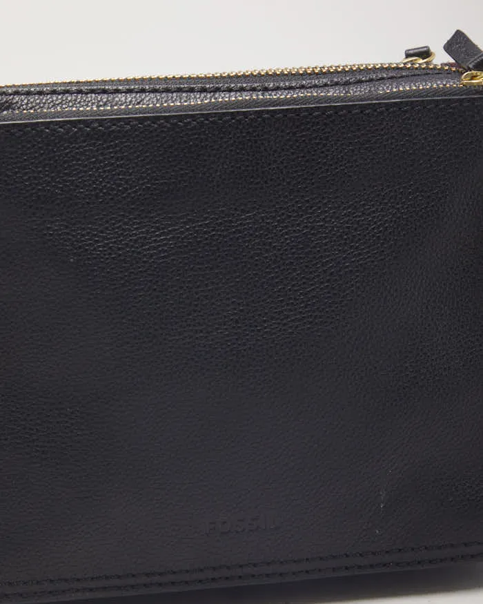 Fossil Multi Colour Leather Bag sold by Rokit product image thumbnail 5