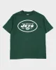 Reebok New York Jets #24 Darrelle Revis T-Shirt - M sold by Rokit