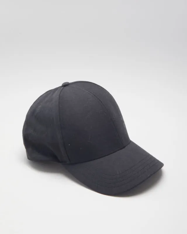Arc'teryx Black Baseball Cap sold by Rokit