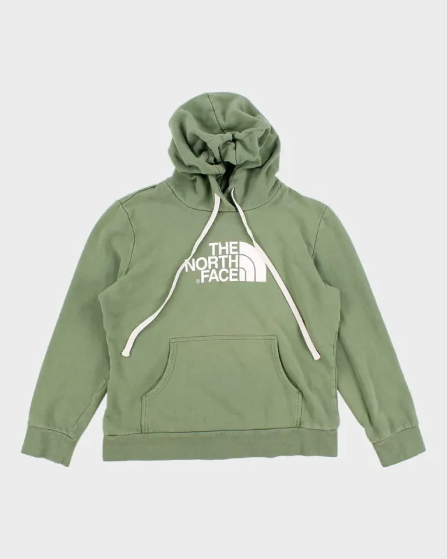 Women's Vintage The North Face Hoodie - XL sold by Rokit