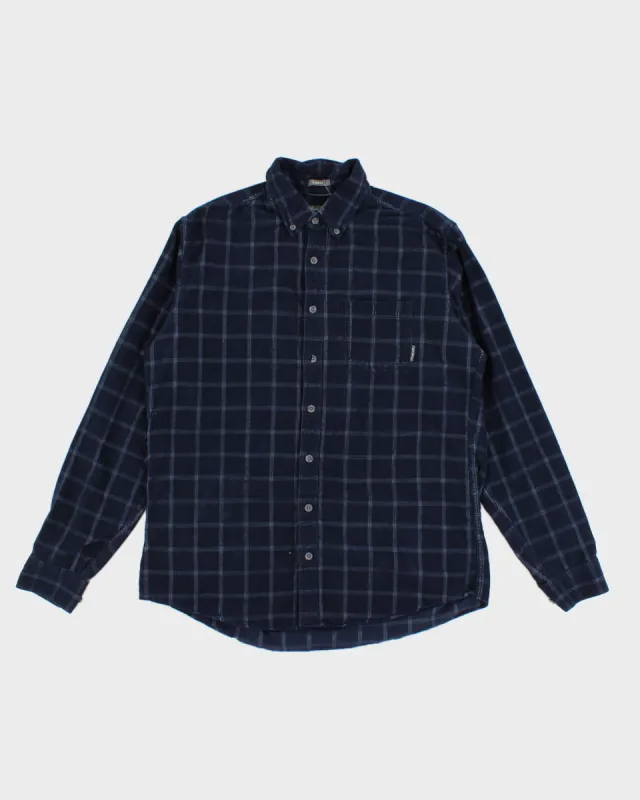 Eddie Bauer Cord Shirt - XL made by Eddie Bauer