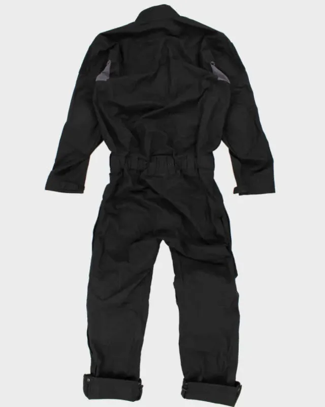 Mens Black Arc'teryx Zip Up 