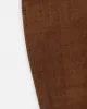 Y2K 00s Nautica Brown Corduroy Trousers - W36 L30 sold by Rokit