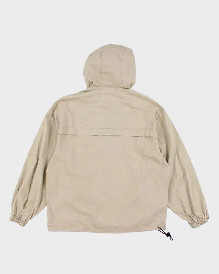 Vintage Y2K H20 Pullover Rain Jacket - M sold by Rokit product image thumbnail 2