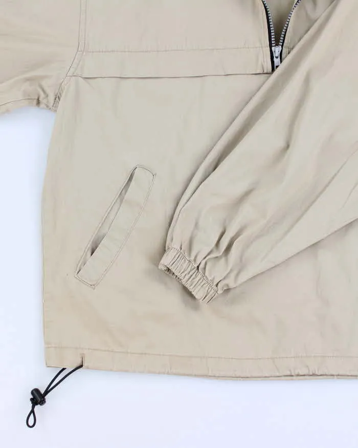 Vintage Y2K H20 Pullover Rain Jacket - M sold by Rokit product image thumbnail 4
