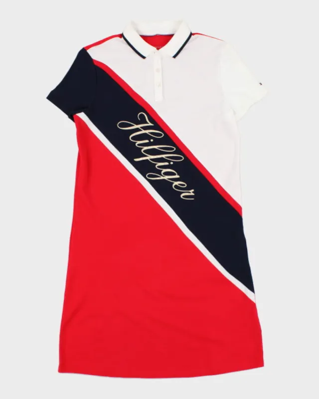 Tommy Hilfiger Polo Dress - XS made by Tommy Hilfiger