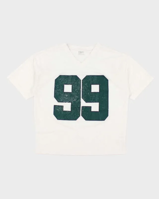 Vintage 90's American Football Jersey - L sold by Rokit