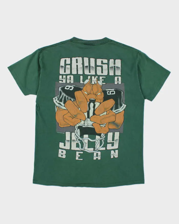 Vintage 90s Single Stitch Top Dawg Graphic T-Shirt - L sold by Rokit product image thumbnail 2