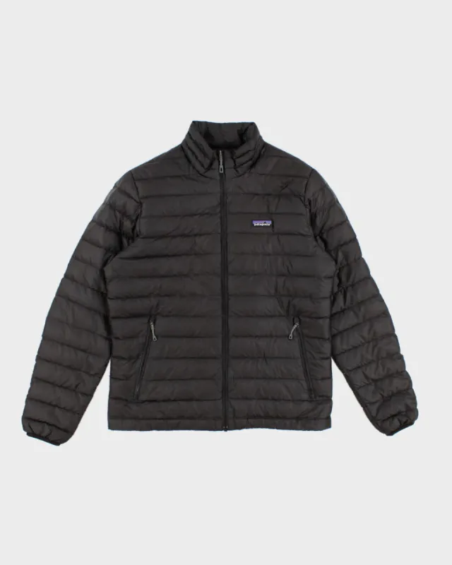 Men's Patagonia Light Puffer Jacket - M sold by Rokit