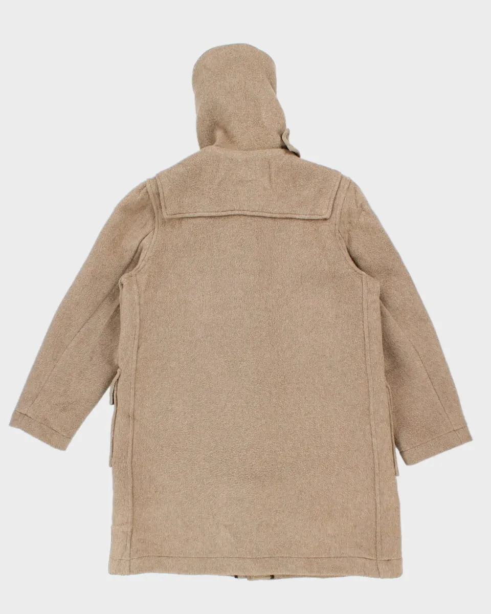 chobikun　gloverall 6103484 Rare] 80s/90s Vintage British Gloverall Duffle Coat Size 34