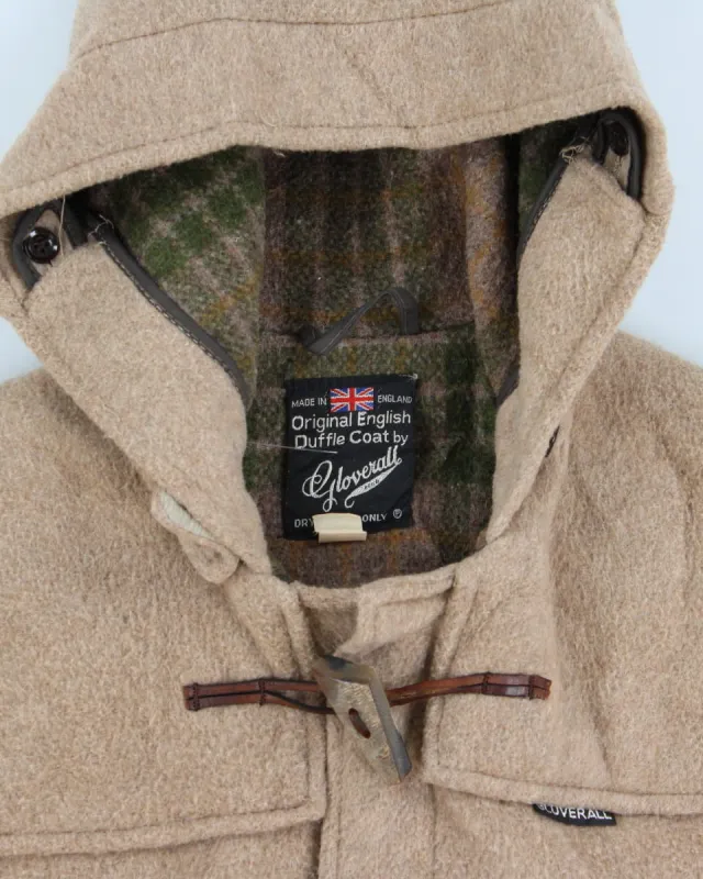 Vintage Gloverall Original English Duffle Coat - L | Parallel