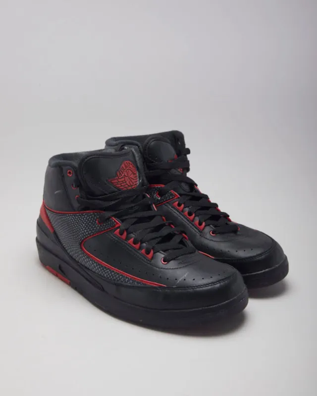 Nike Air Jordan 2 Retro 'Alternate 87' - UK 9.5 made by Nike