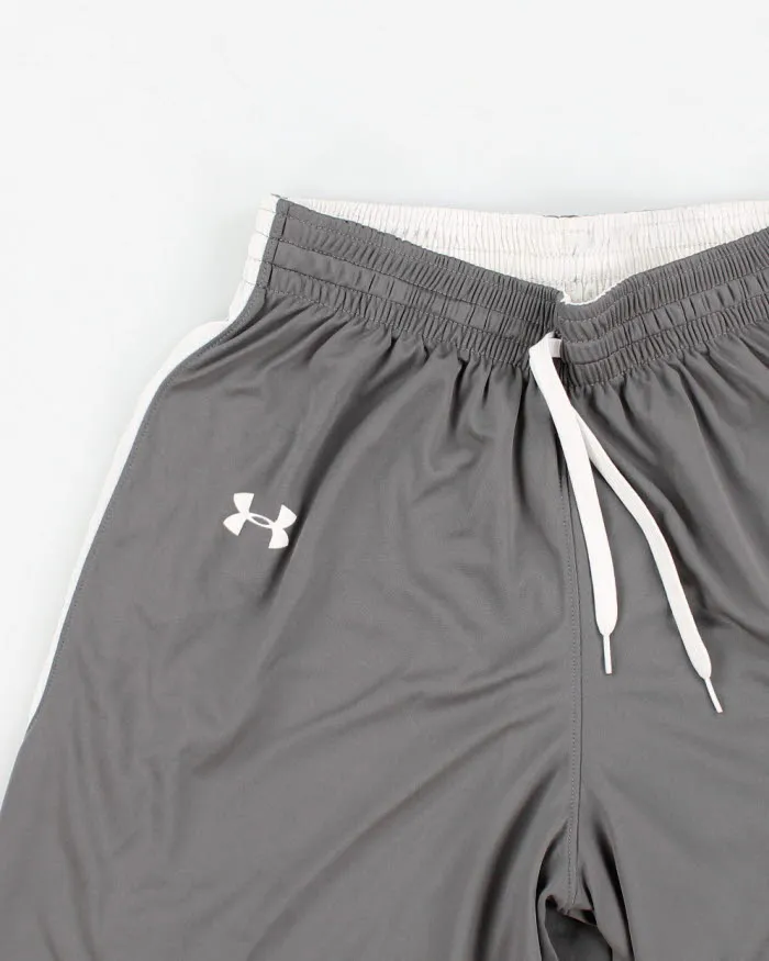Under Armour Reversible Basketball Shorts - S sold by Rokit product image thumbnail 3