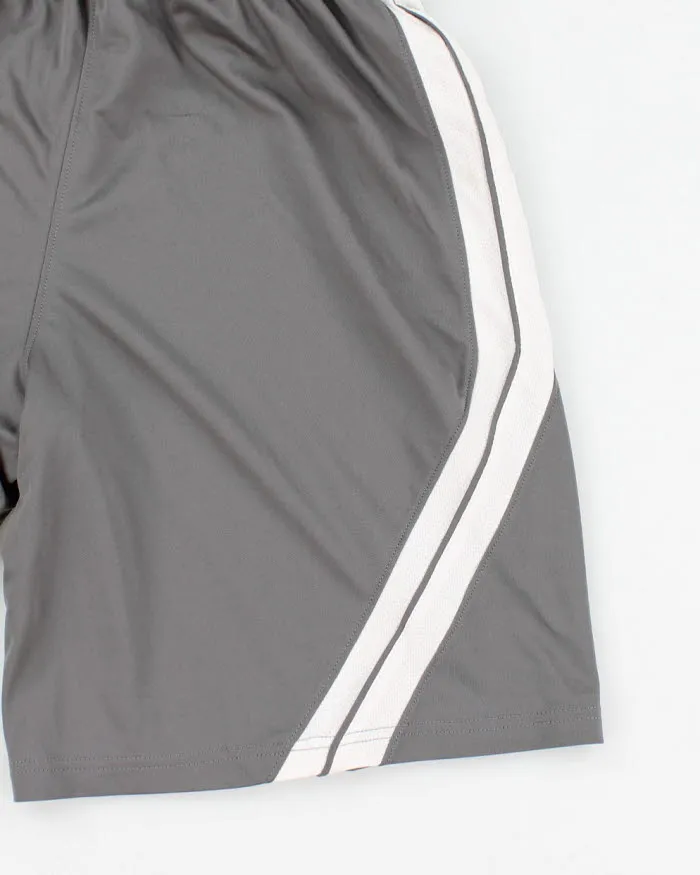 Under Armour Reversible Basketball Shorts - S sold by Rokit product image thumbnail 4